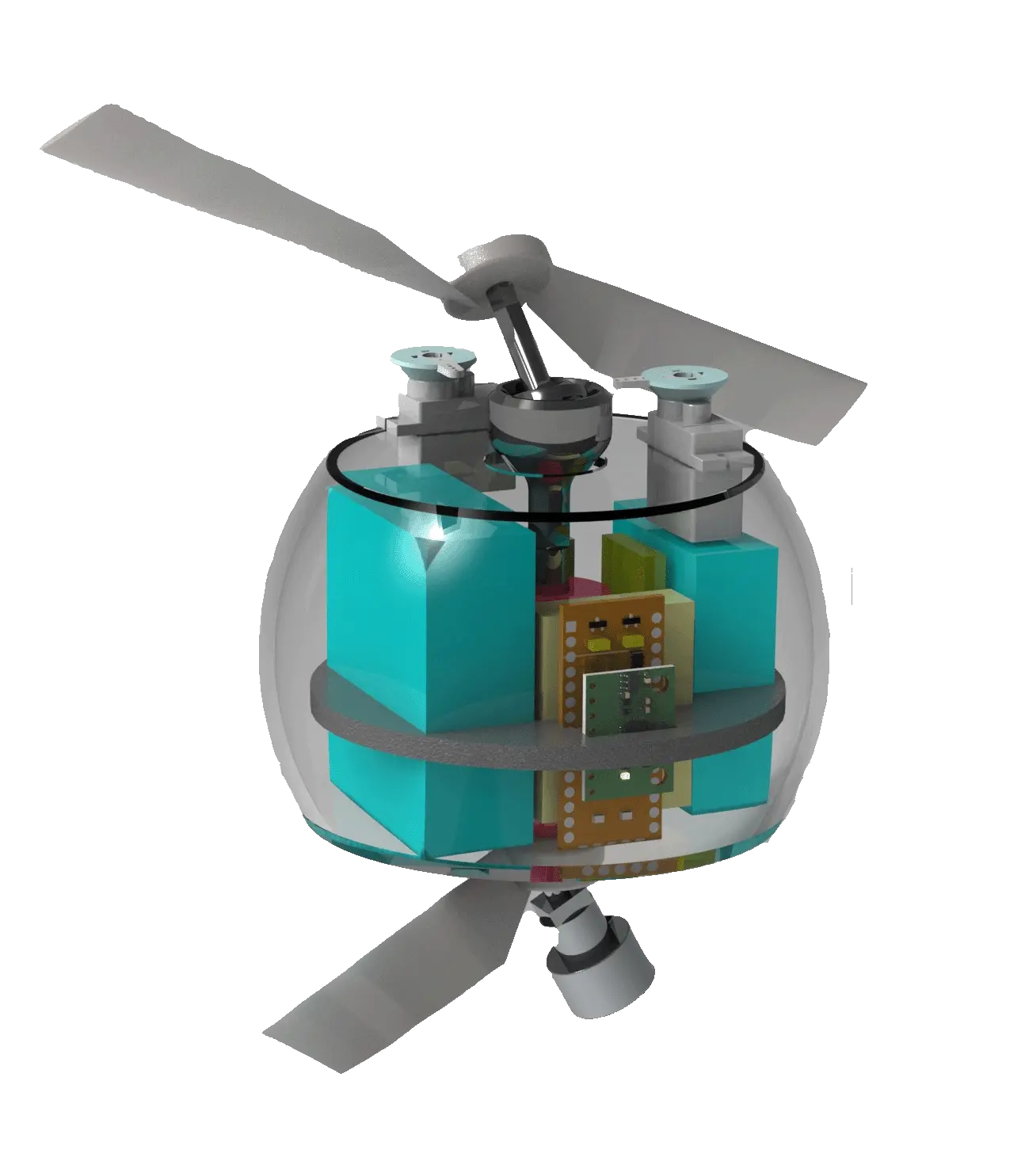 Humble Bee Glass Design