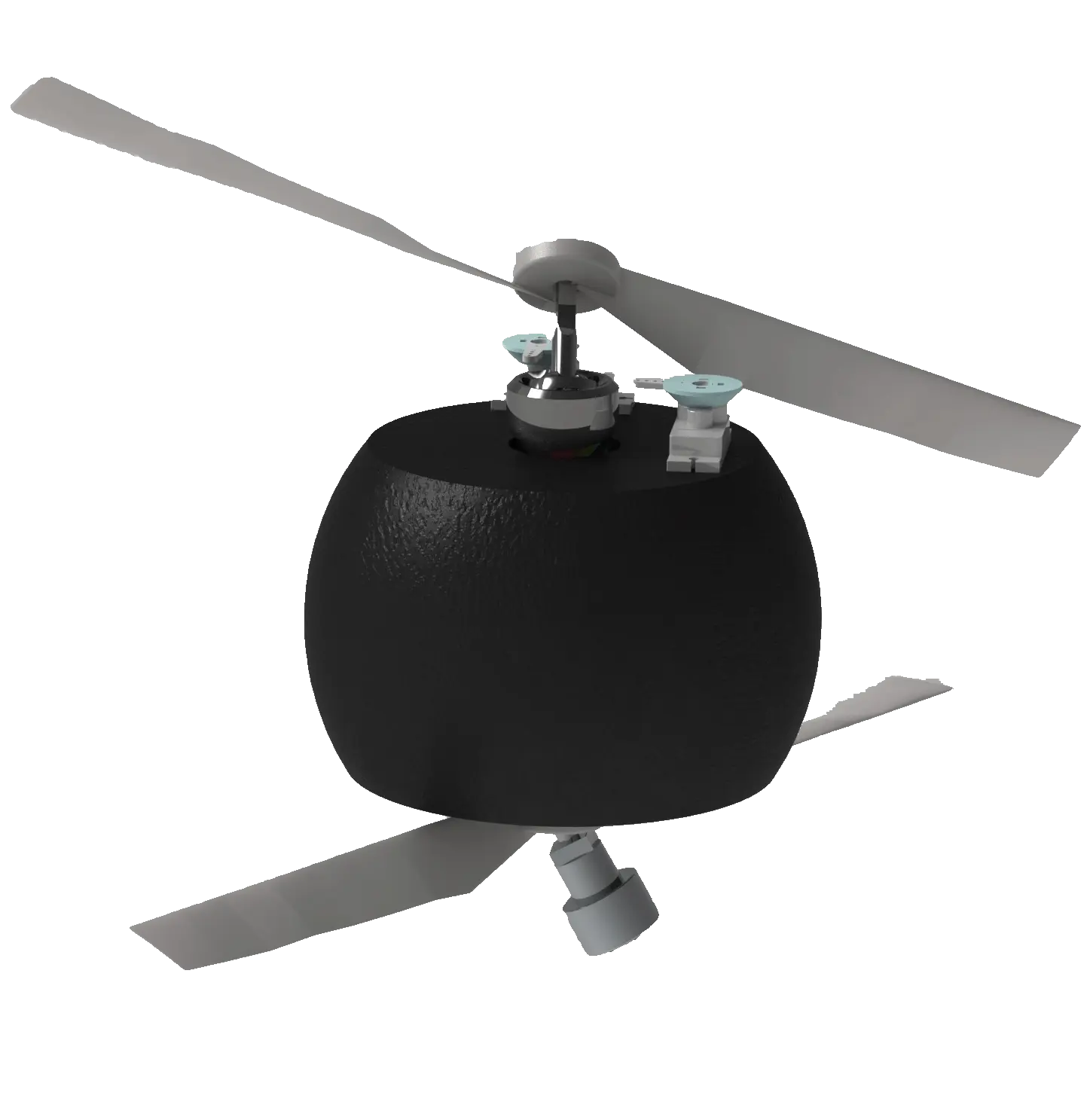 Humble Bee Drone