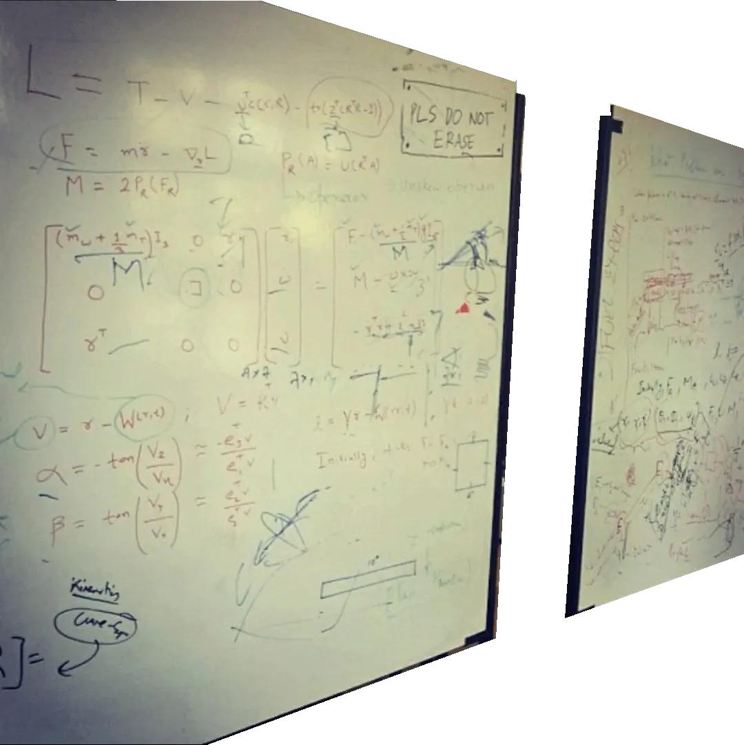 Design Board